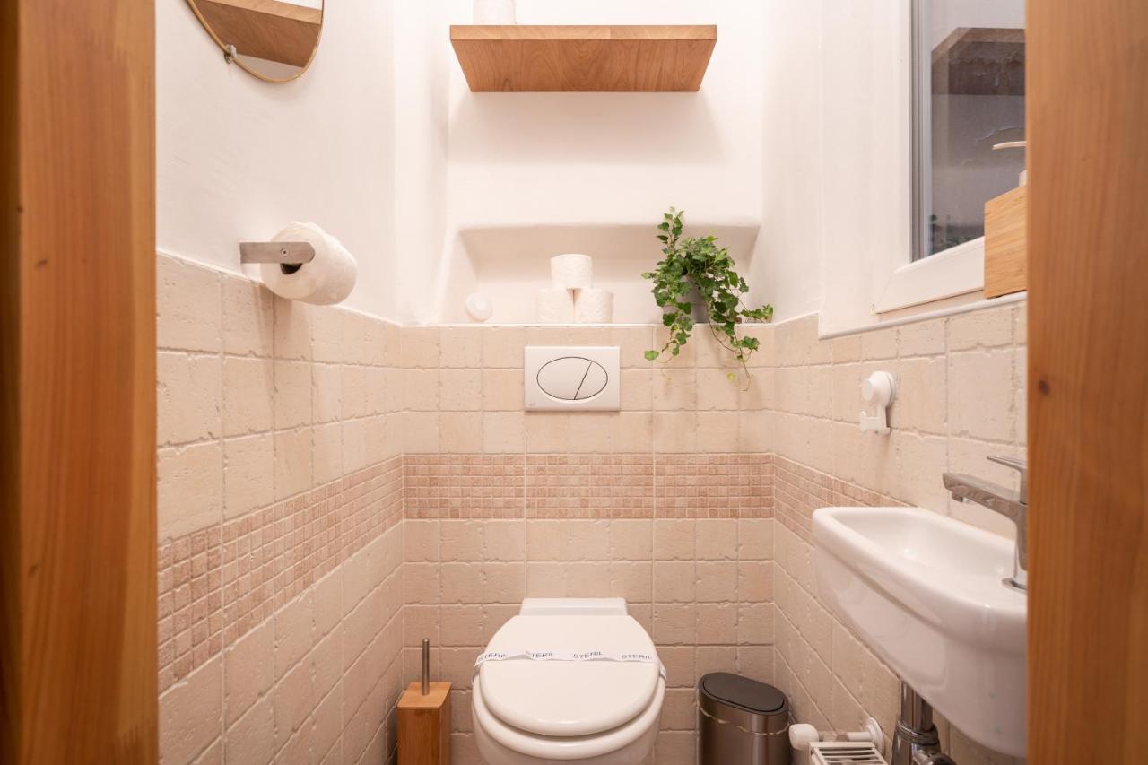 Live Star Apartment บูดาเปสต์ ภายนอก รูปภาพ